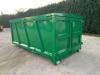 CONTAINER SCARRABILE NUOVO CON COPERCHIO Foto 7 thumbnail