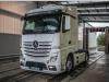 Mercedes-Benz ACTROS 1845LS+E6+VOITH Foto 1 thumbnail