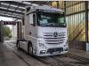Mercedes-Benz ACTROS 1845LS+E6+VOITH Foto 2 thumbnail