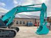 Kobelco SK380XDLC-10 - New / Unused / Hammer Lines Foto 10 thumbnail