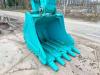 Kobelco SK380XDLC-10 - New / Unused / Hammer Lines Foto 11 thumbnail