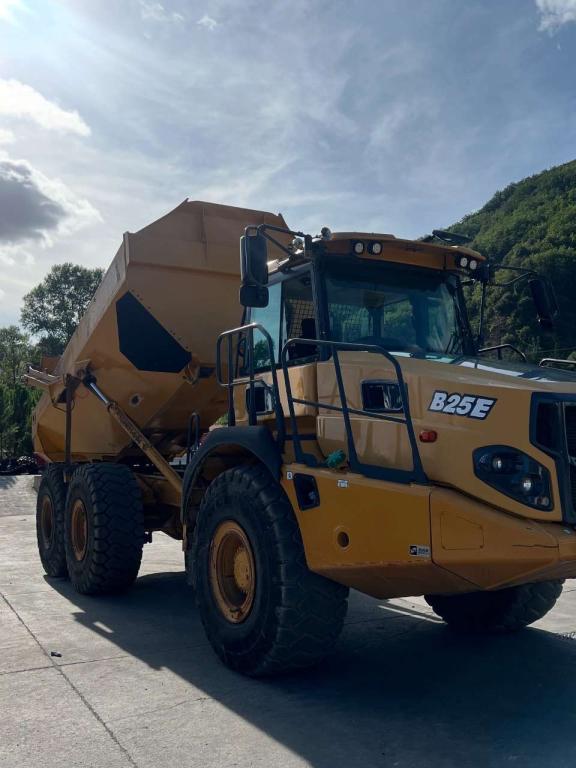 Bell B25E Foto 1