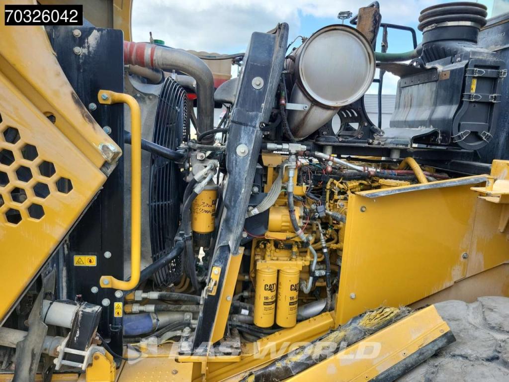 Caterpillar 966 K Foto 21