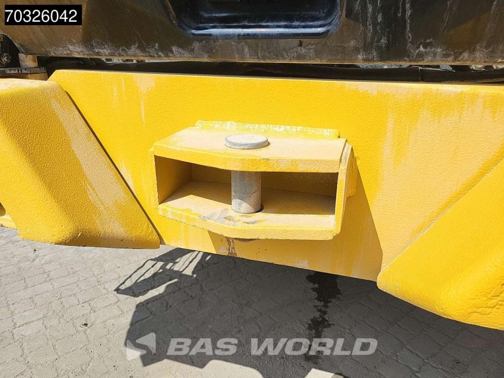 Caterpillar 966 K Foto 26