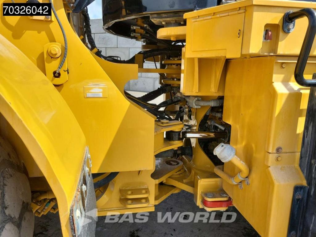 Caterpillar 966 K Foto 27