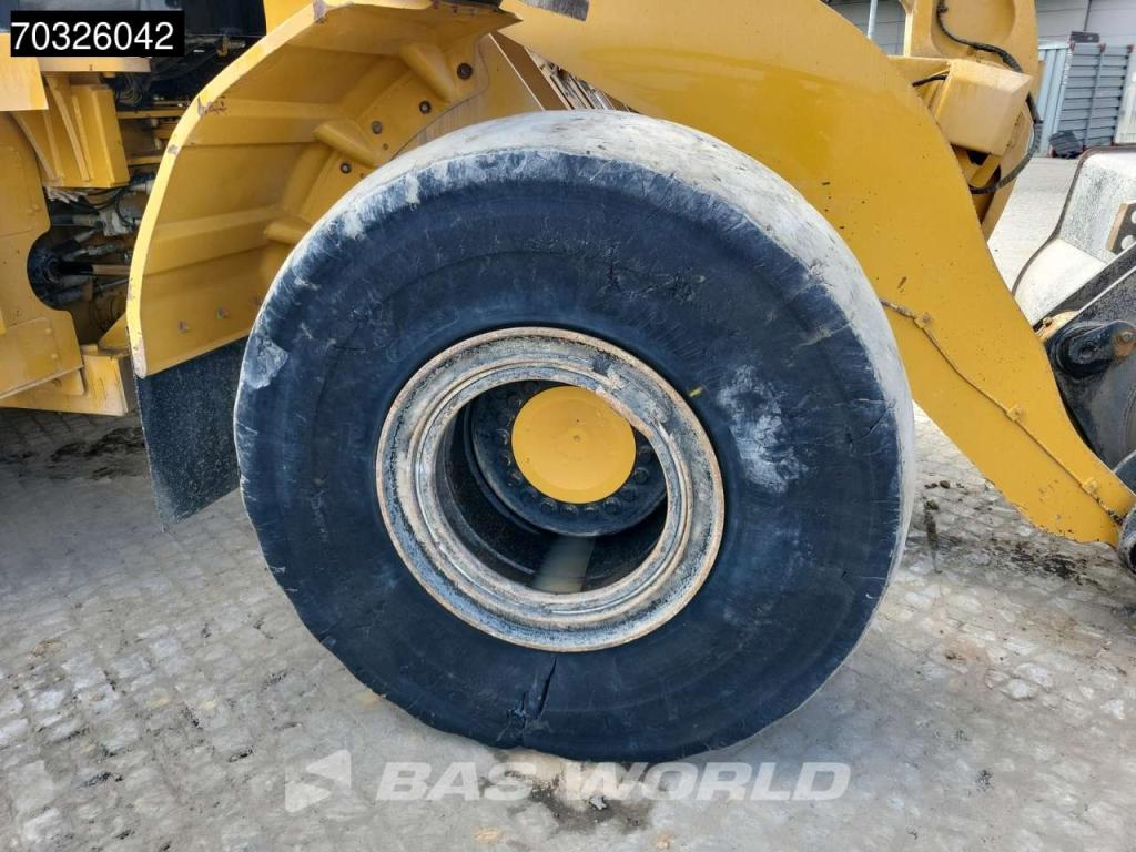 Caterpillar 966 K Foto 28