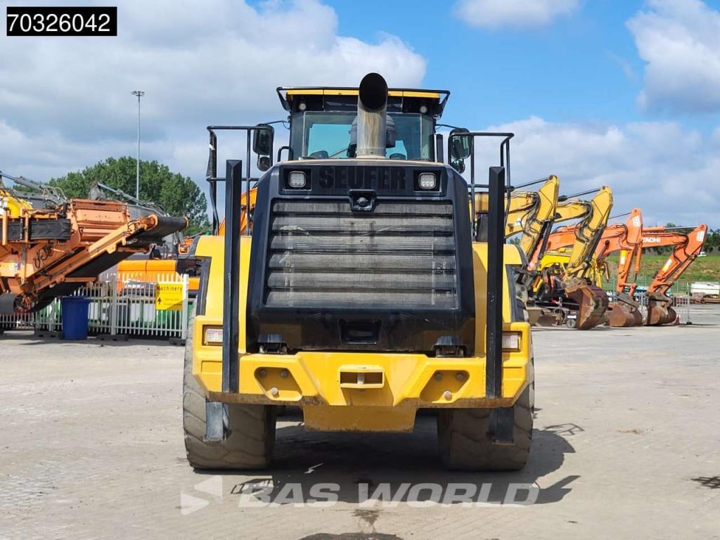 Caterpillar 966 K Foto 6