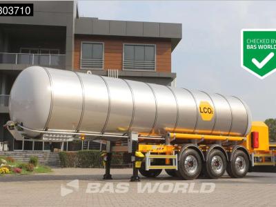 MIM-MAK LCO2 Isolated vendida por BAS World B.V.