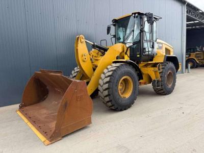 Caterpillar 926M vendida por Smitma B.V.
