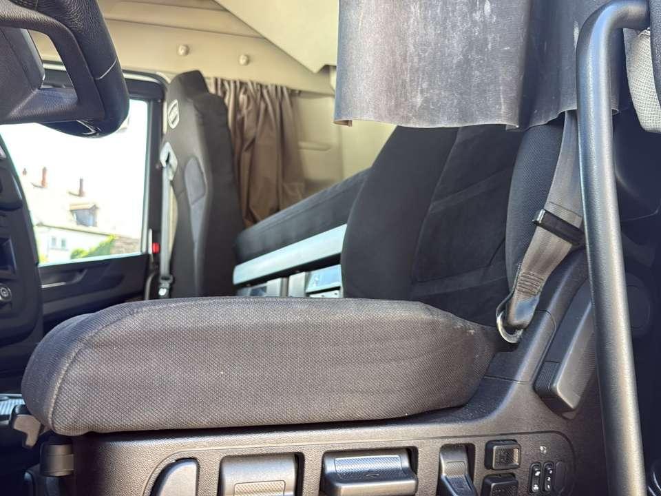 Iveco S-WAY S490 Foto 24