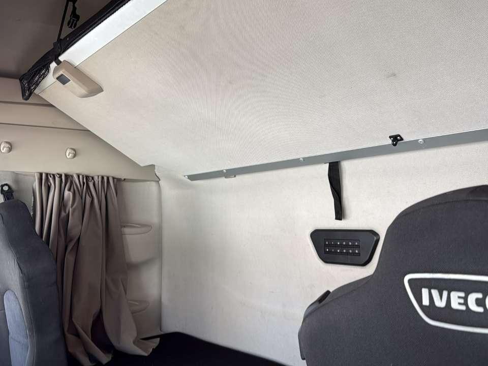 Iveco S-WAY S490 Foto 29