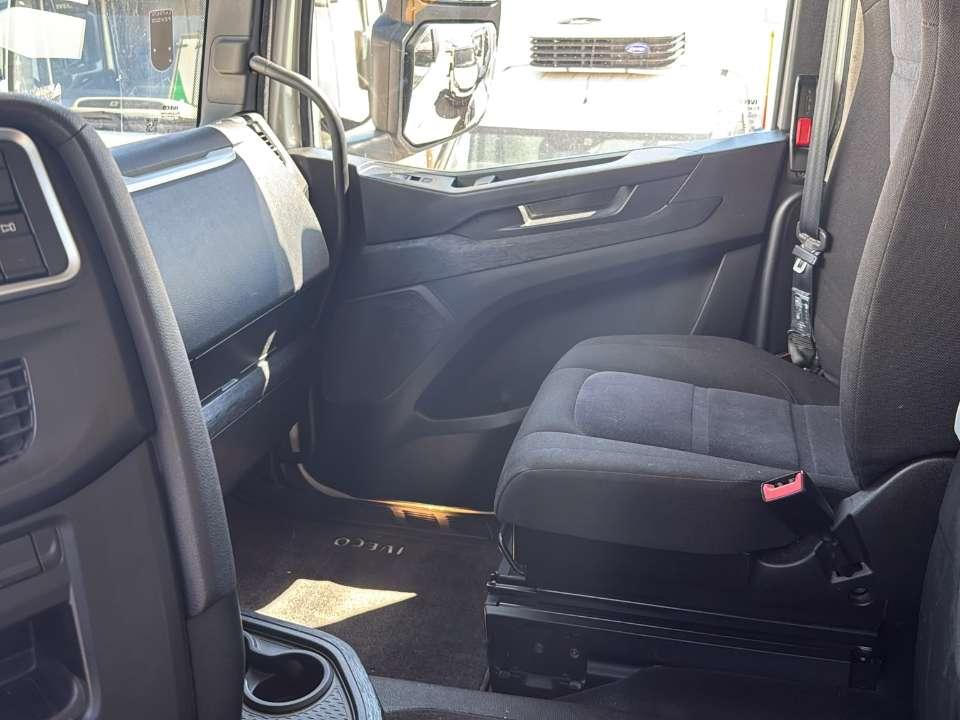 Iveco S-WAY S490 Foto 30