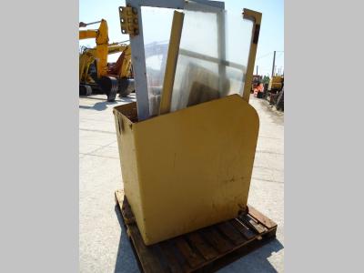 Cárter para Fiat Allis FL10E vendida por OLM 90 Srl