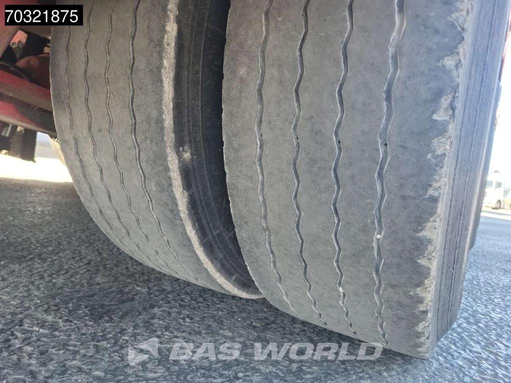 Nooteboom MG0-85-05 4x Steering Axle Ramps Foto 25