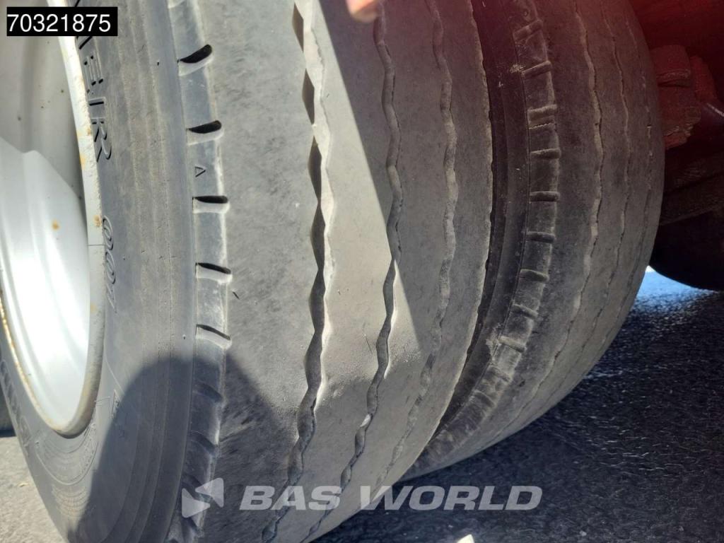 Nooteboom MG0-85-05 4x Steering Axle Ramps Foto 30
