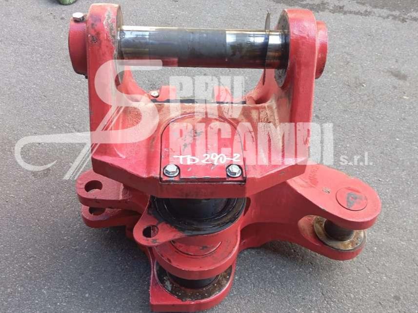 Junta articulada para Takeuchi TB 290-2 Foto 3