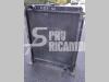 Radiador de agua para New Holland E 215 Foto 1 thumbnail