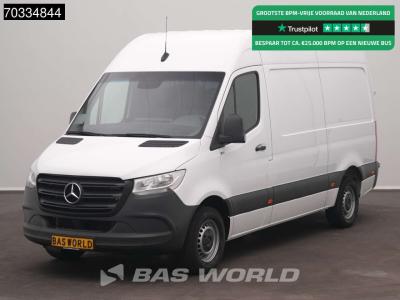 Mercedes-Benz Sprinter 317 CDI Automaat L2H2 AC/Climate MBUX Carplay Camera Parkeersensoren Euro6 L2 Airco vendida por BAS World B.V.