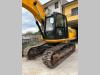 JCB JS235 Foto 2 thumbnail