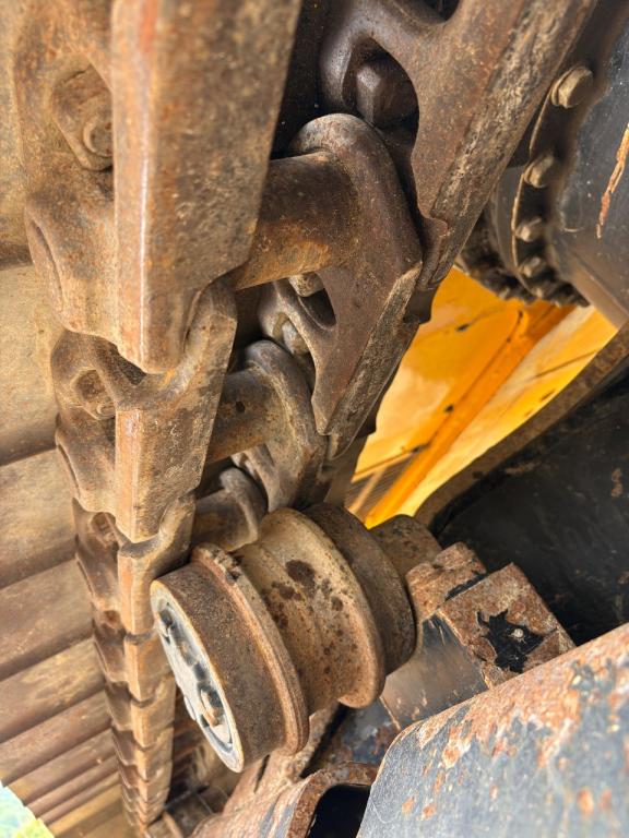 JCB JS235 Foto 14