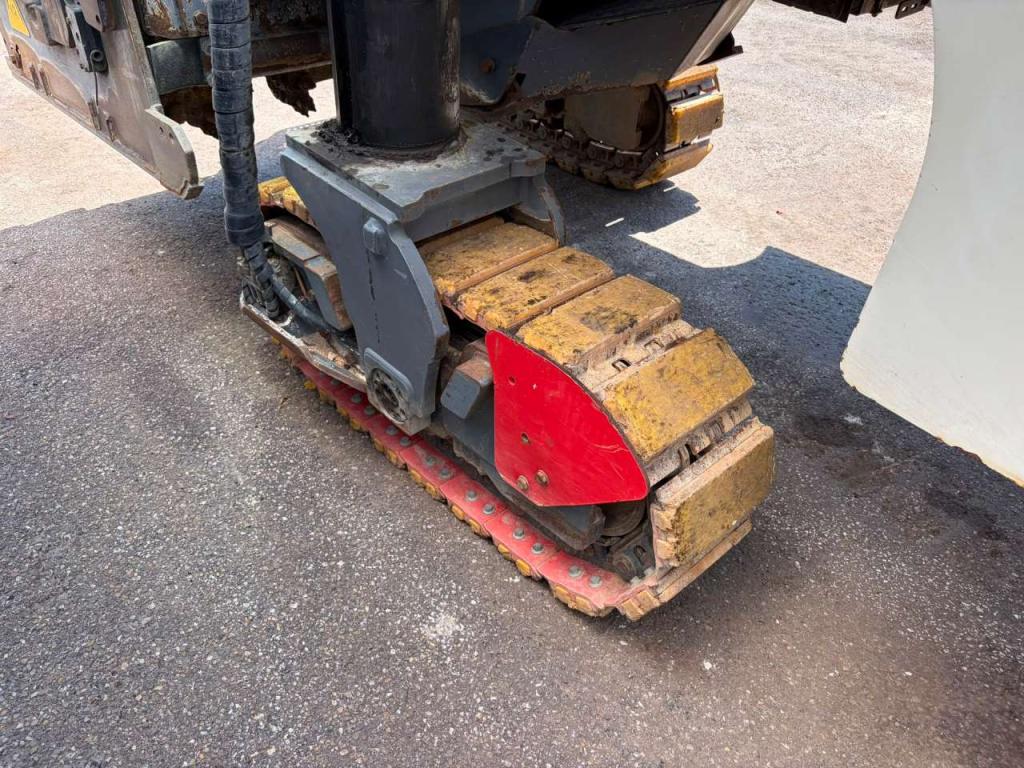 Wirtgen W100CFi Foto 12