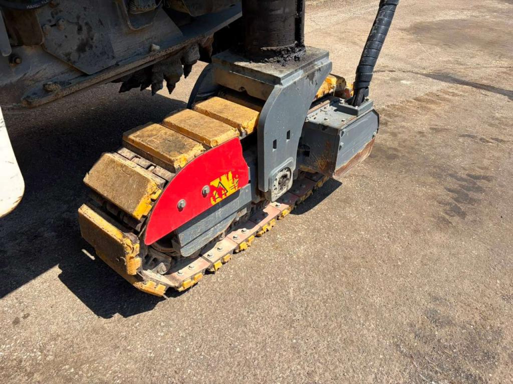 Wirtgen W100CFi Foto 13