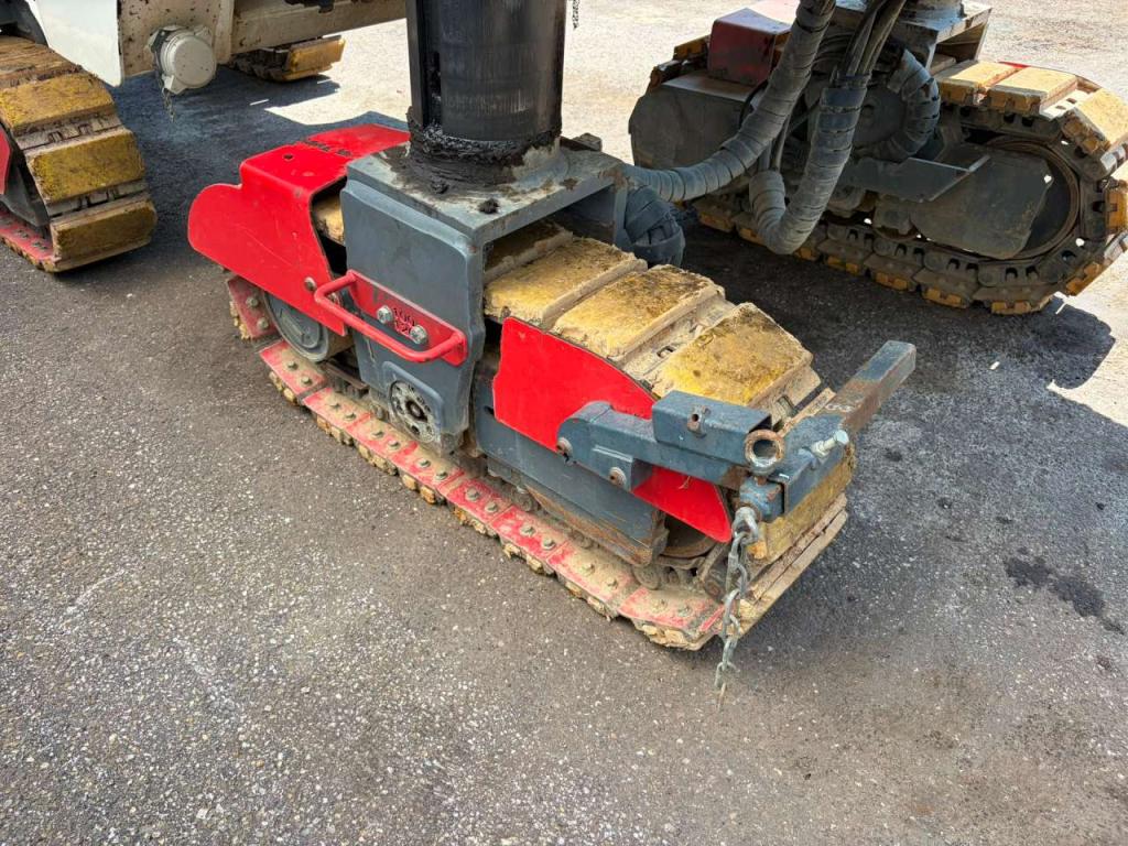 Wirtgen W100CFi Foto 14