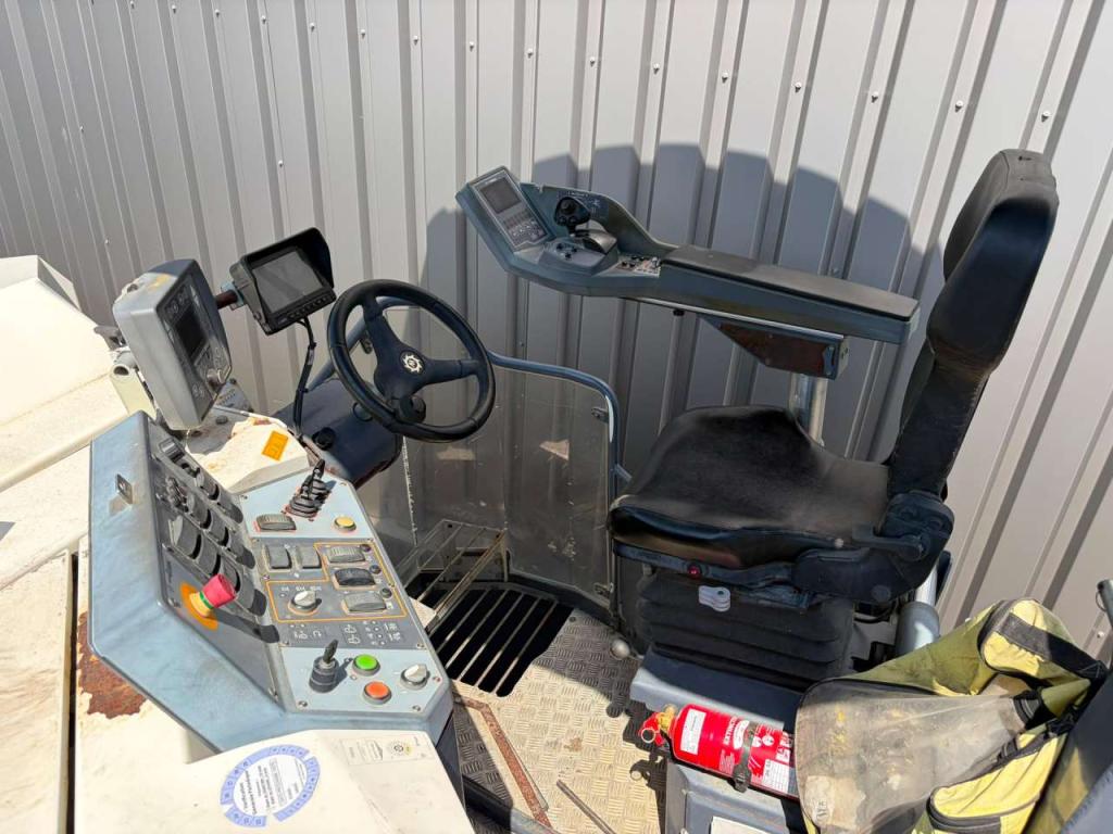 Wirtgen W100CFi Foto 16