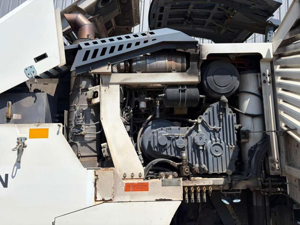 Wirtgen W100CFi Foto 22