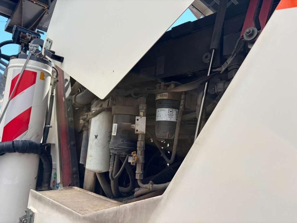 Wirtgen W100CFi Foto 25