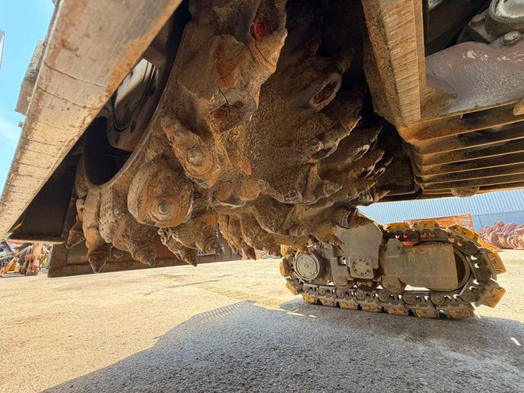 Wirtgen W100CFi Foto 28