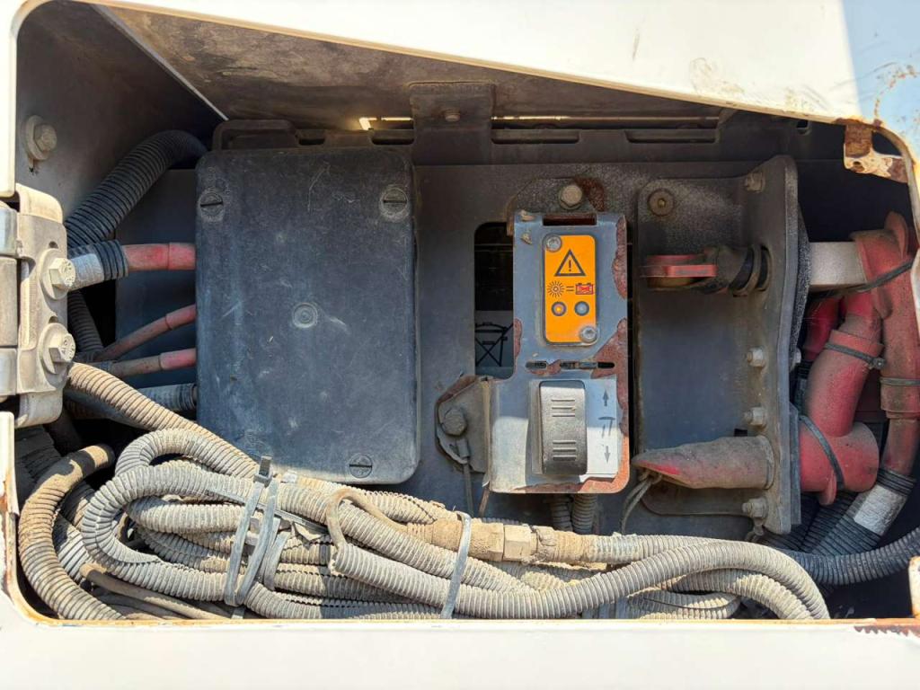 Wirtgen W100CFi Foto 29