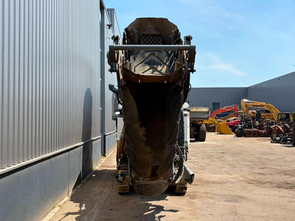 Wirtgen W100CFi Foto 8