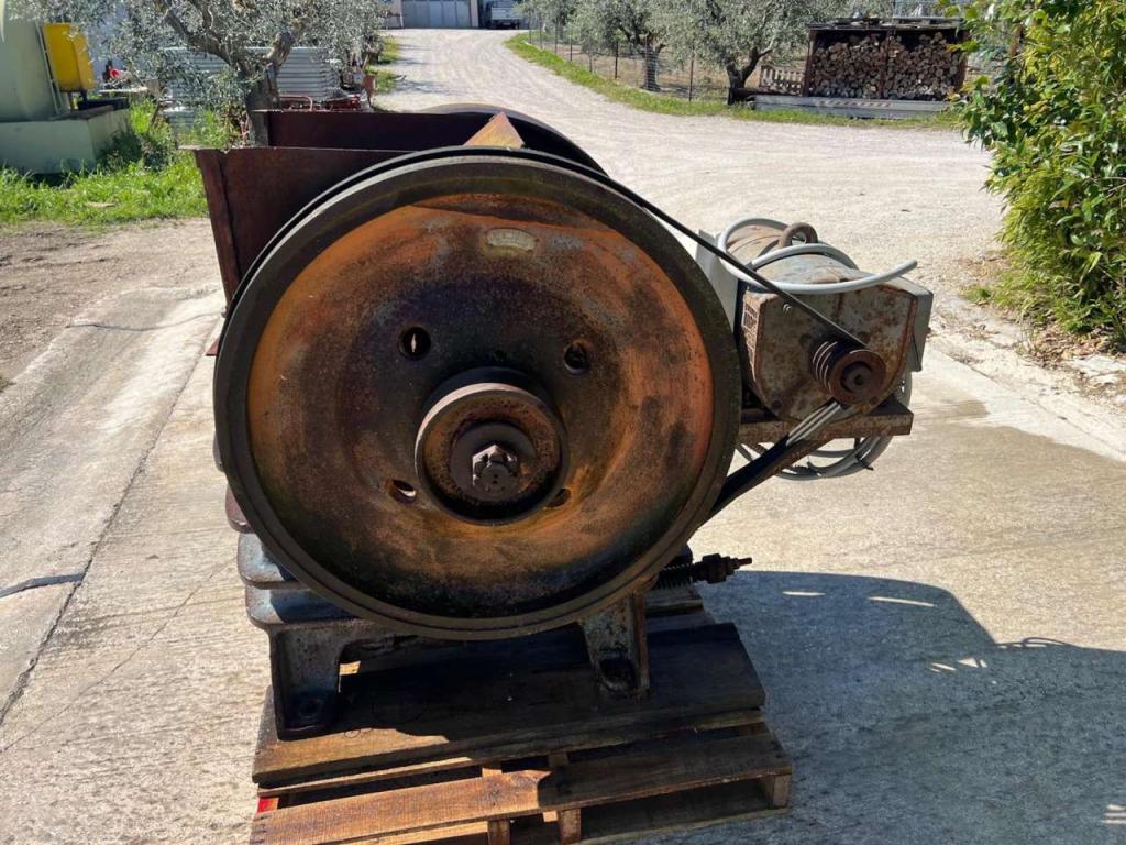Fiorentini SIIIRM Foto 5