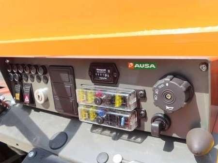 Ausa D 150 RM Foto 10