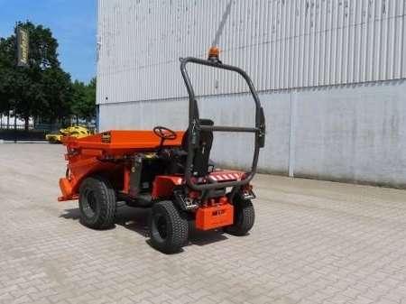 Ausa D 150 RM Foto 4