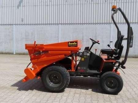Ausa D 150 RM Foto 5