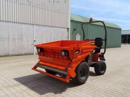 Ausa D 150 RM Foto 6