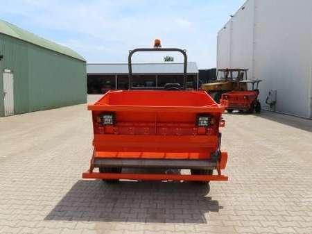 Ausa D 150 RM Foto 7