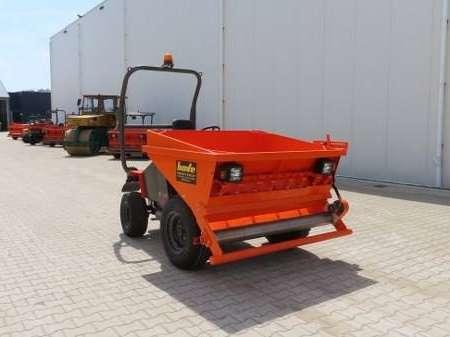 Ausa D 150 RM Foto 8