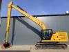 Caterpillar 326 07H SLR - 18m Super Long Reach Foto 2 thumbnail