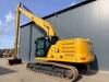 Caterpillar 326 07H SLR - 18m Super Long Reach Foto 3 thumbnail