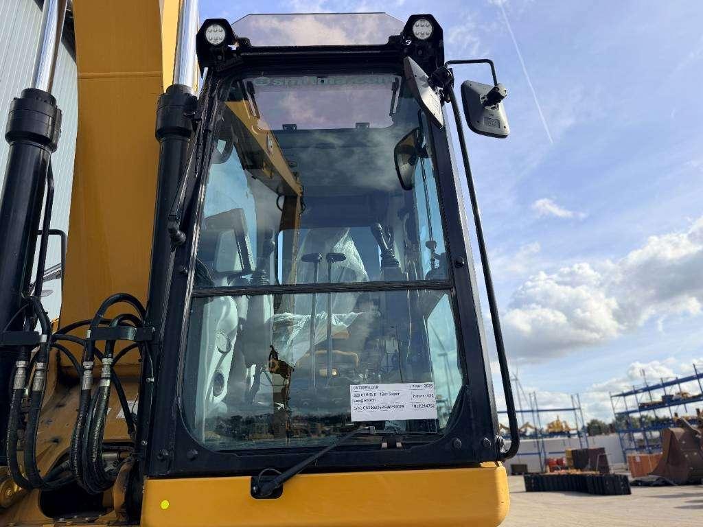 Caterpillar 326 07H SLR - 18m Super Long Reach Foto 14
