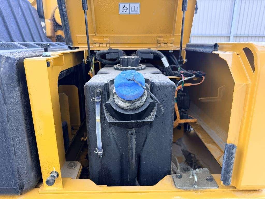 Caterpillar 326 07H SLR - 18m Super Long Reach Foto 22
