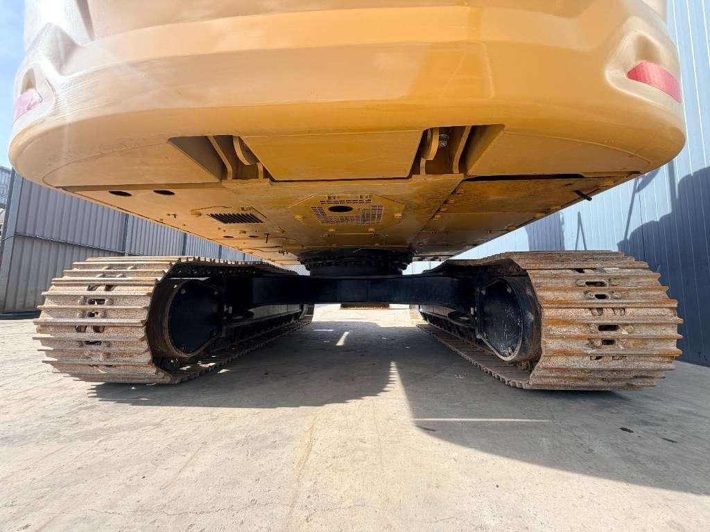 Caterpillar 326 07H SLR - 18m Super Long Reach Foto 24
