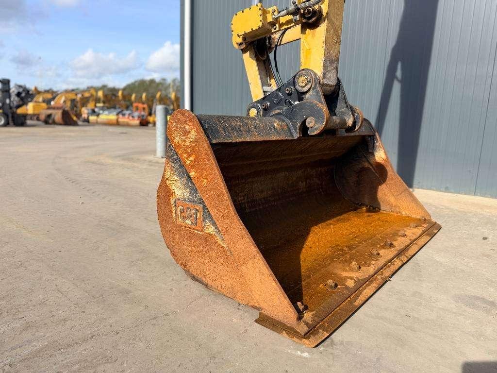 Caterpillar 326 07H SLR - 18m Super Long Reach Foto 5