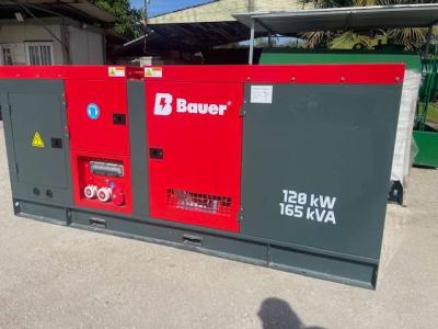 Bauer 165 vendida por Italmacchine 2 Srl