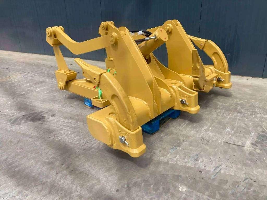 Caterpillar D6 XE Foto 2