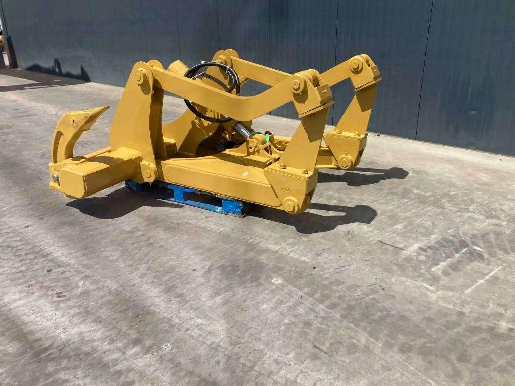 Caterpillar D6 XE Foto 5