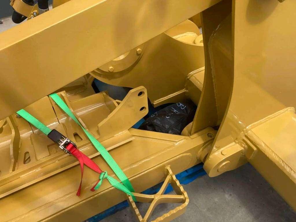 Caterpillar D6 XE Foto 6